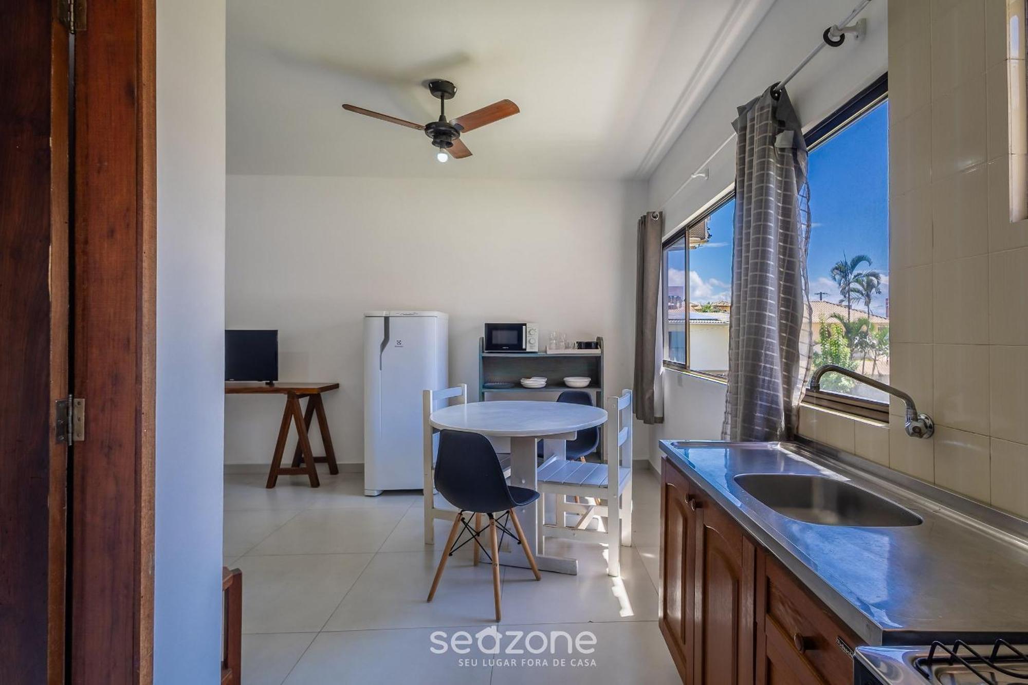 Florianópolis Apt Aconchegante E Tranquilo 200M Da Praia Psd205 מראה חיצוני תמונה